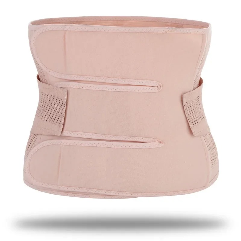 Body Trimmer - Sabuk Pelangsing Pinggang untuk Wanita, Sabuk