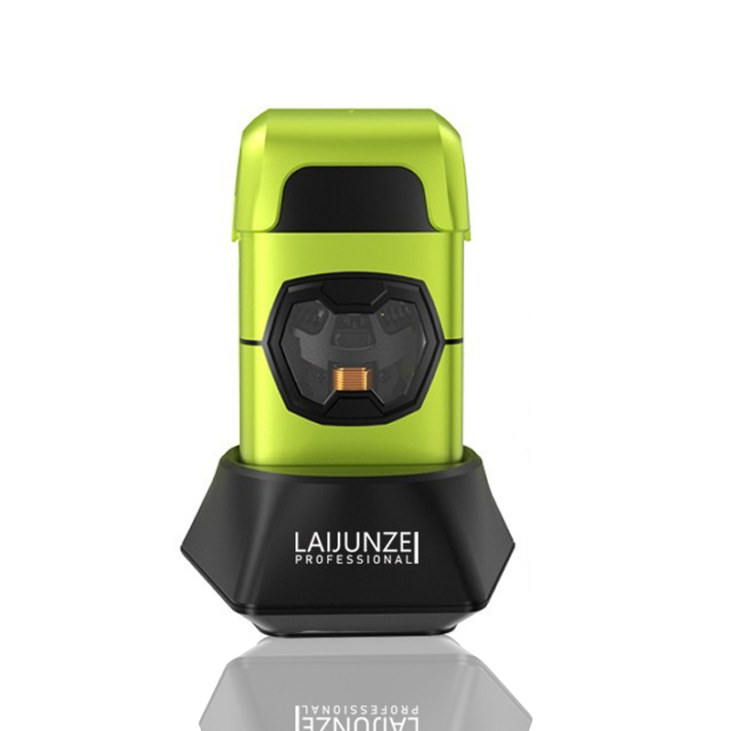 Beard Trimmer - Pemangkas Jenggot untuk Pria 13000RPM Motor