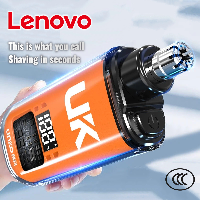 Nose Trimmer - Pemangkas Rambut Hidung dan Telinga Lenovo