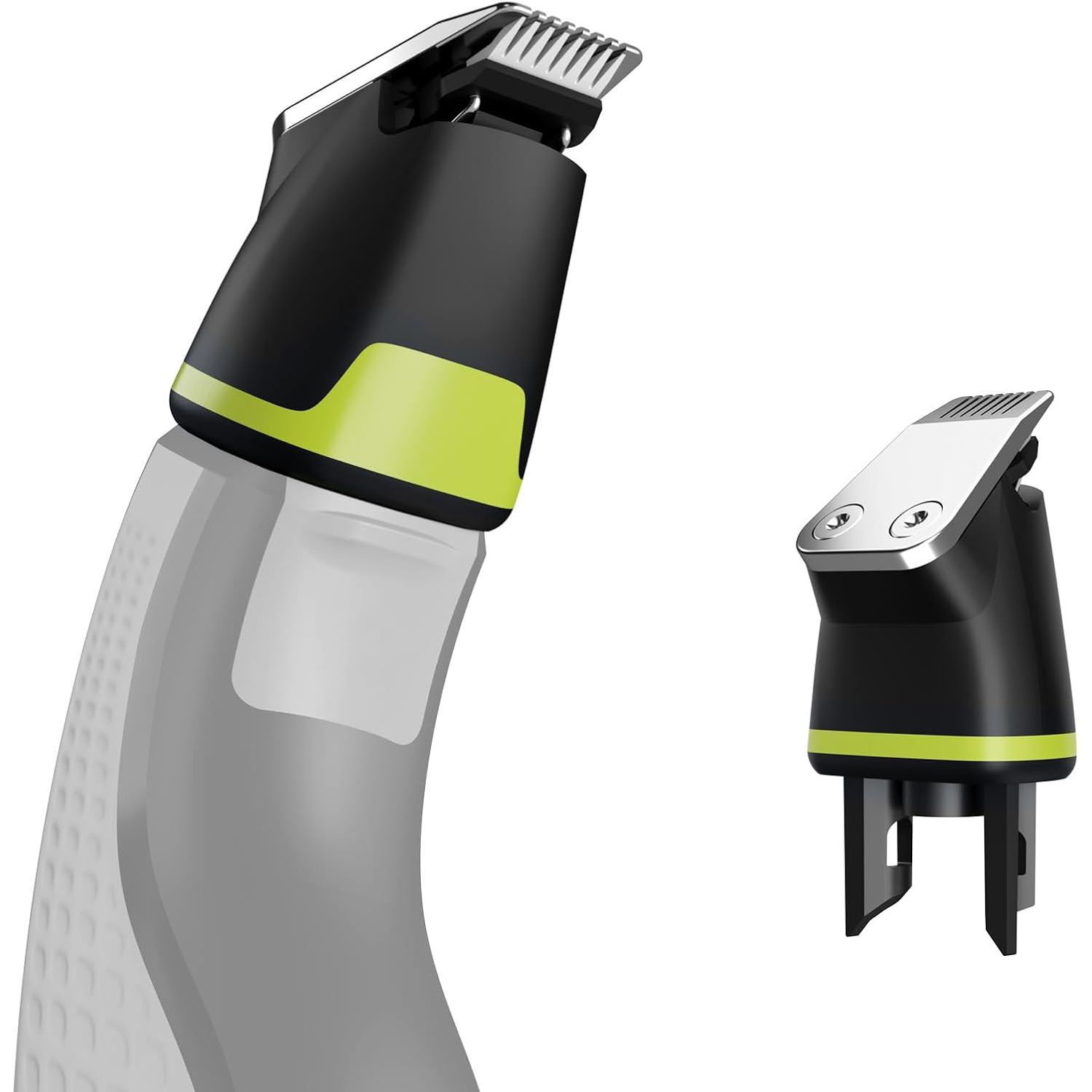 Body Trimmer - Pisau Pengganti Kompatibel untuk OneBlade QP2620/QP2630