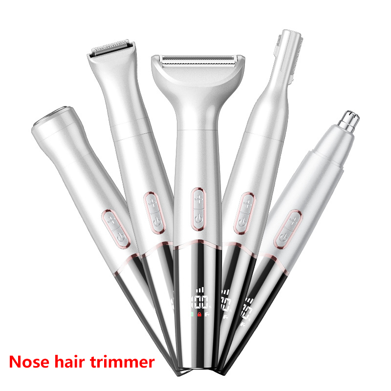 Grooming Kit - Origina All In1 Pemangkas Rambut Telinga