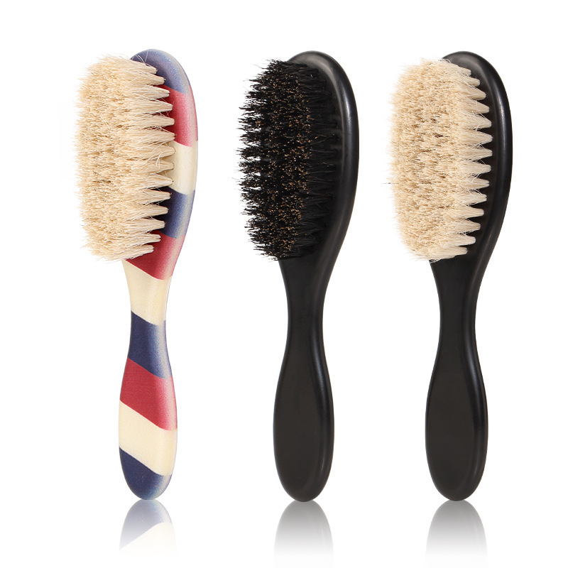 Sikat Rambut Pria untuk Memben - Grooming Kit ulasan dan harga