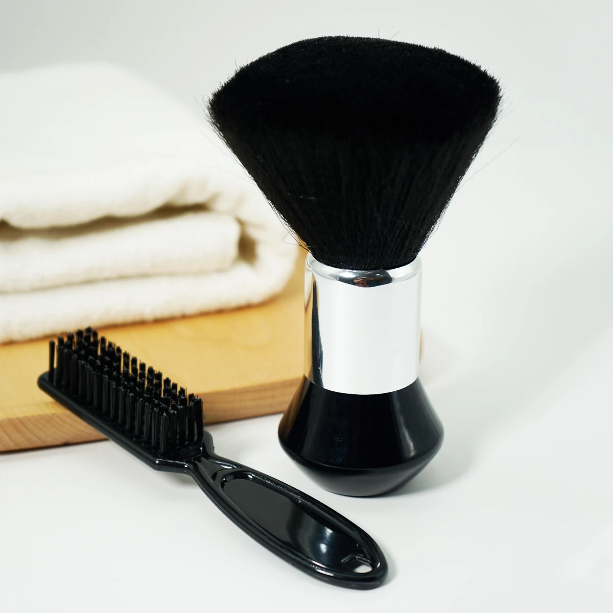 Gunting Rambut Pembersih Leher - Hair Clipper ulasan dan harga