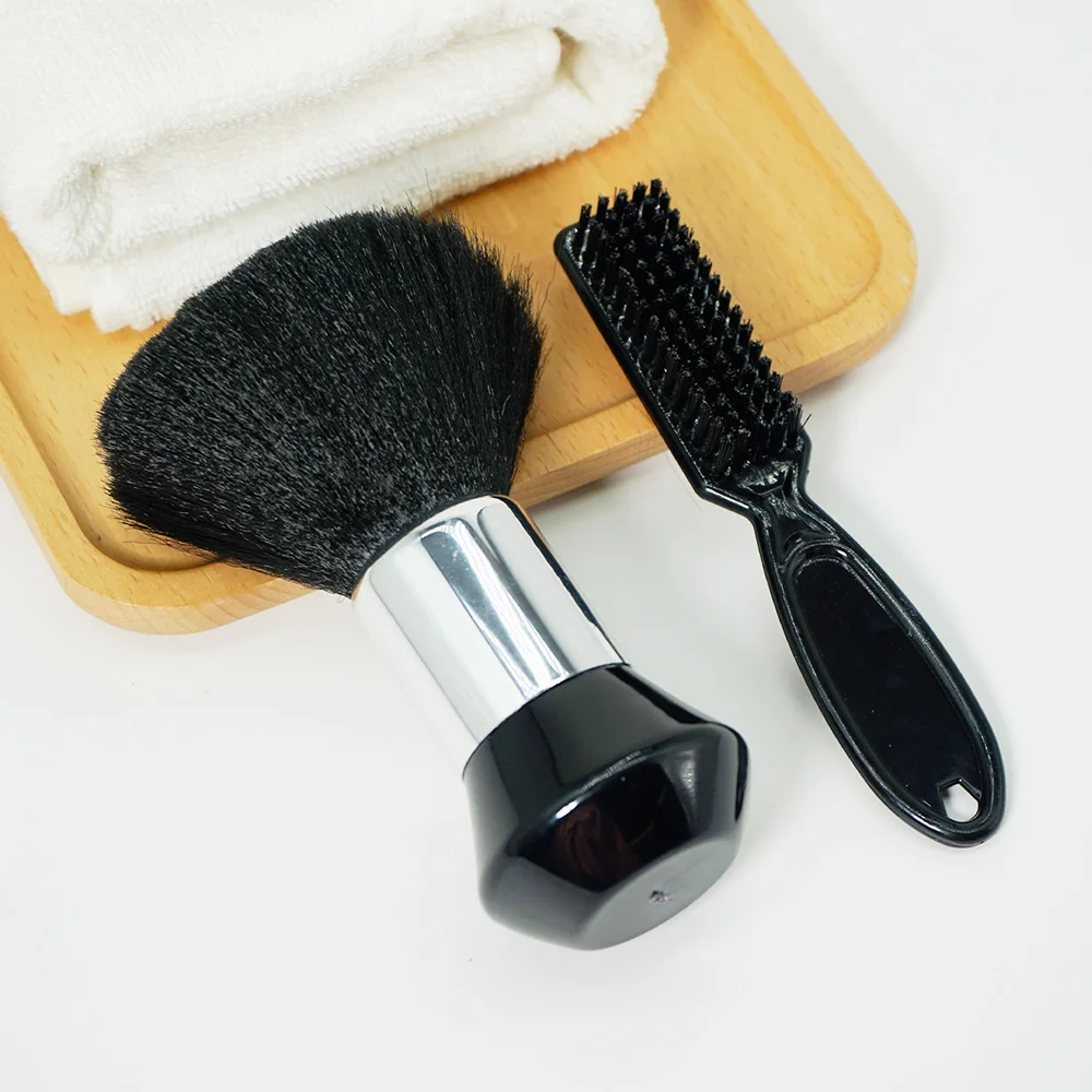 Gunting Rambut Pembersih Leher - Hair Clipper ulasan dan harga