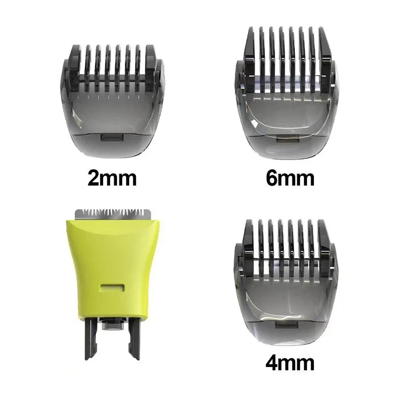 Pemangkas Jenggot Wajah dan Tu - Body Trimmer ulasan dan harga