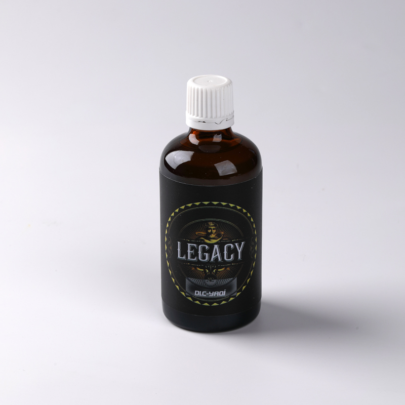 Yaqi LEGACY Aftershave Tanpa A - Aftershave ulasan dan harga