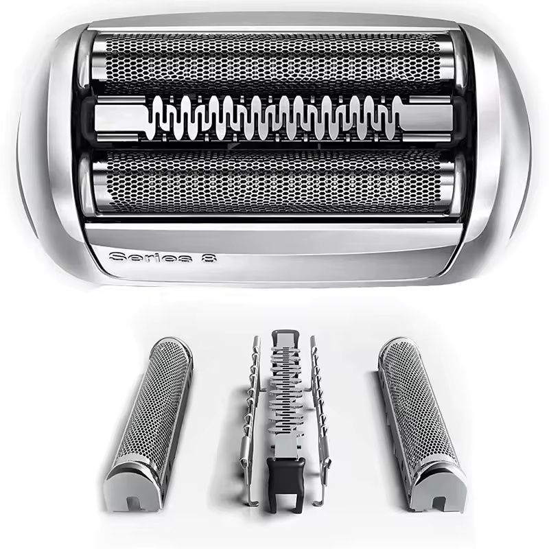 Kepala Pengganti Pisau Cukur 8 - Electric Razor ulasan dan harga