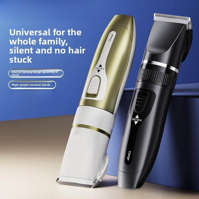 Alat Cukur Rambut Elektrik Rum - Electric Razor ulasan dan harga