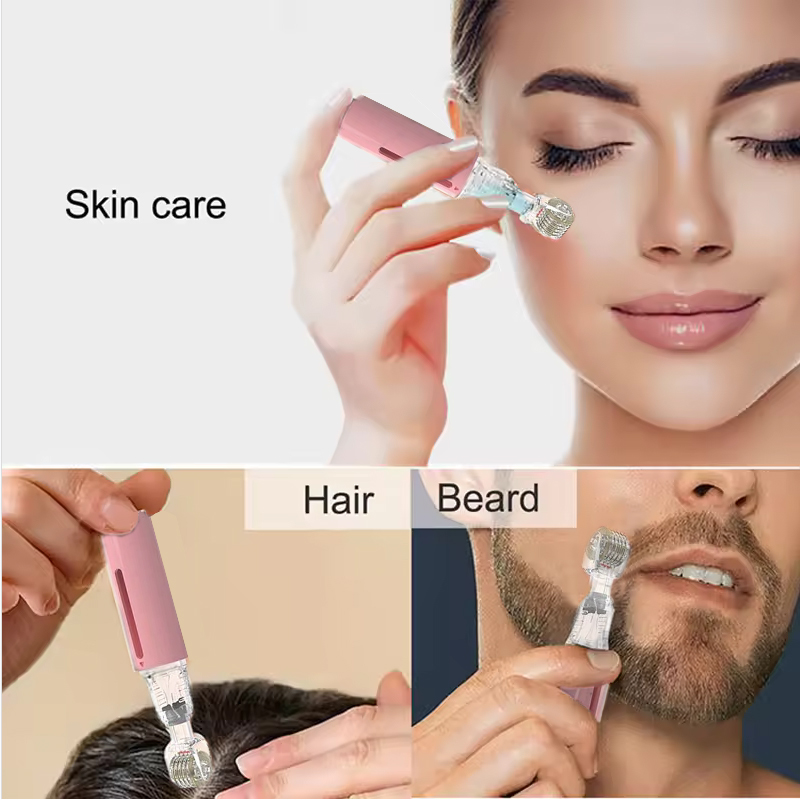 Alat Perawatan Kulit Profesion - Beard Oil ulasan dan harga