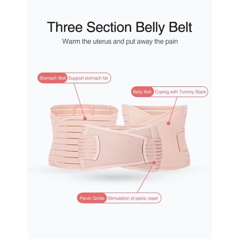 Sabuk Pelangsing Pinggang untu - Body Trimmer ulasan dan harga