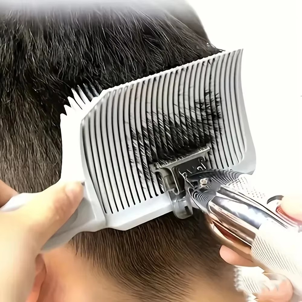 Sisir Potong Rambut Profesiona - Hair Clipper ulasan dan harga