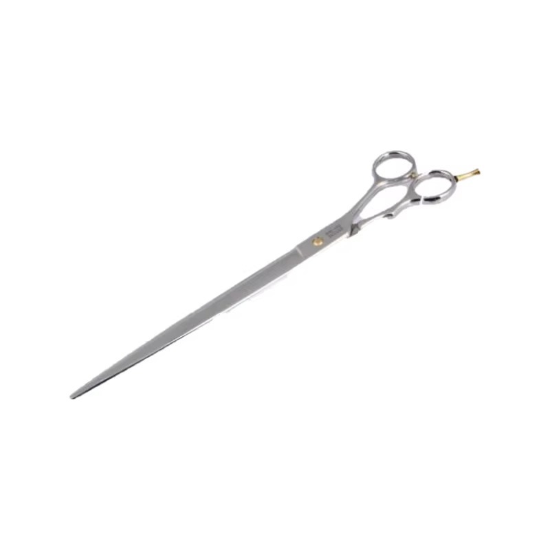 Gunting Lurus Perawatan Hewan  - Grooming Scissors ulasan dan harga
