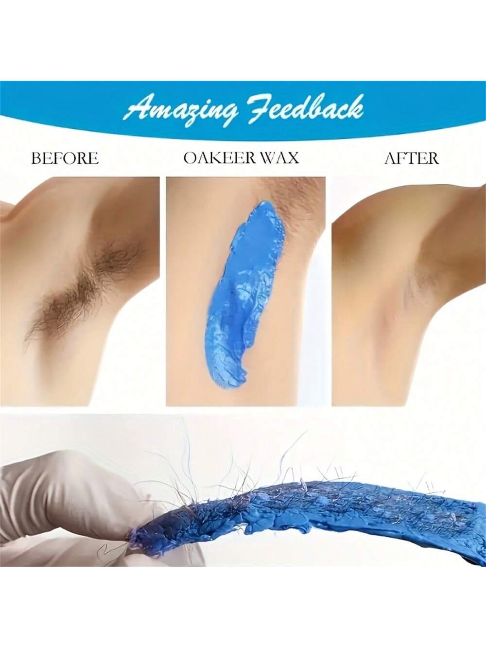 Paket Waxing Penghilang Bulu W - Nose Trimmer ulasan dan harga