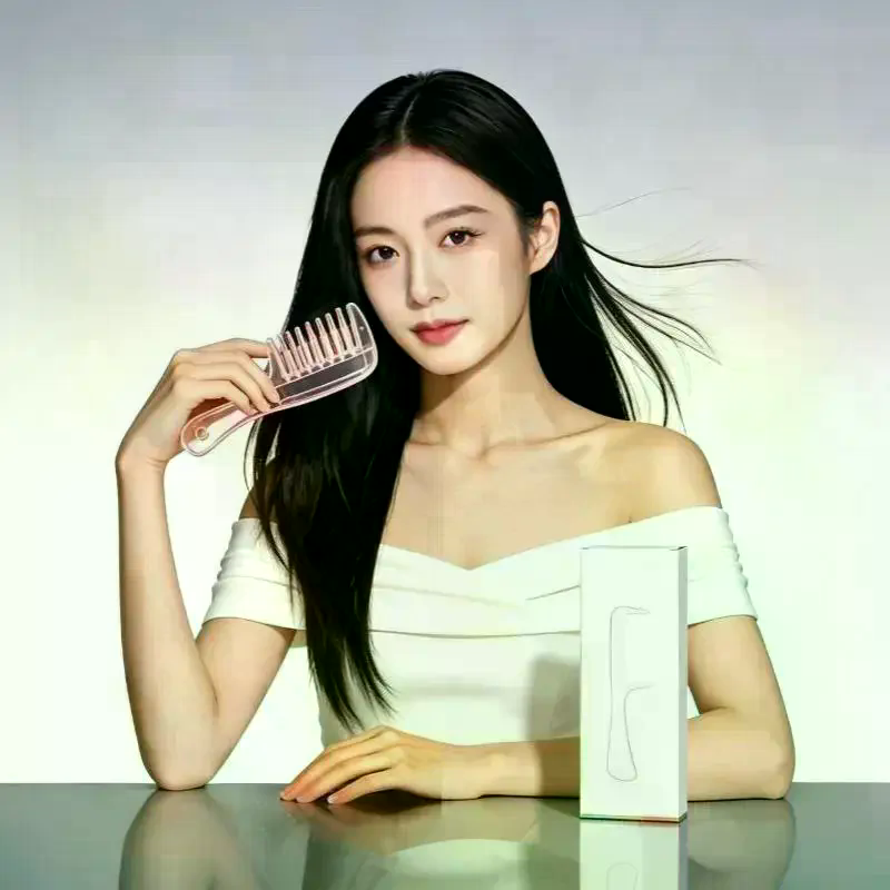 Sisir Pijat Aplikator Minyak E - Beard Oil ulasan dan harga