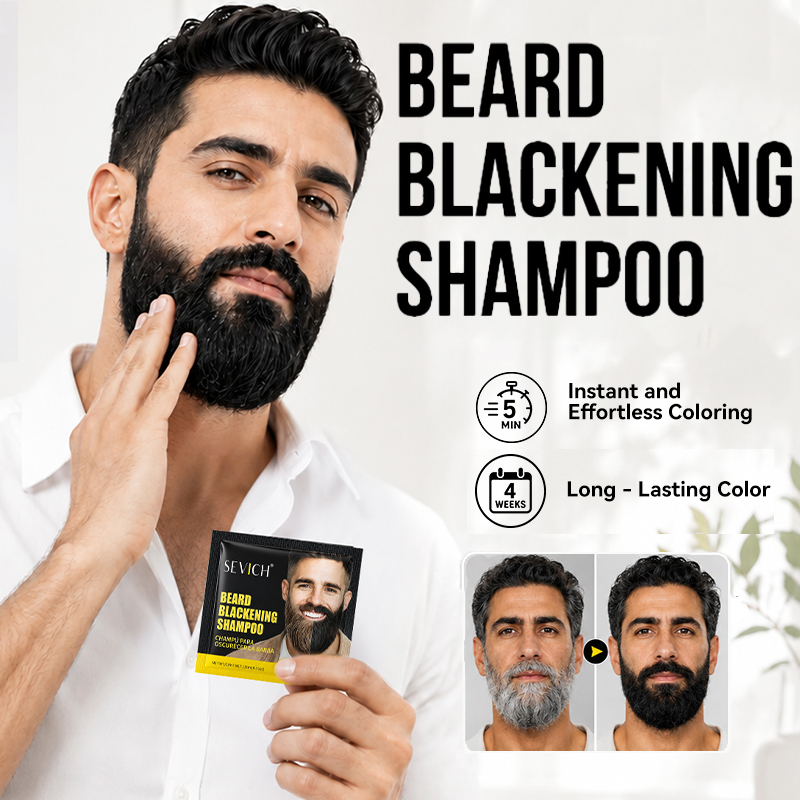 10-Pack Shampo Pewarna Rambut  - Shaving Cream ulasan dan harga