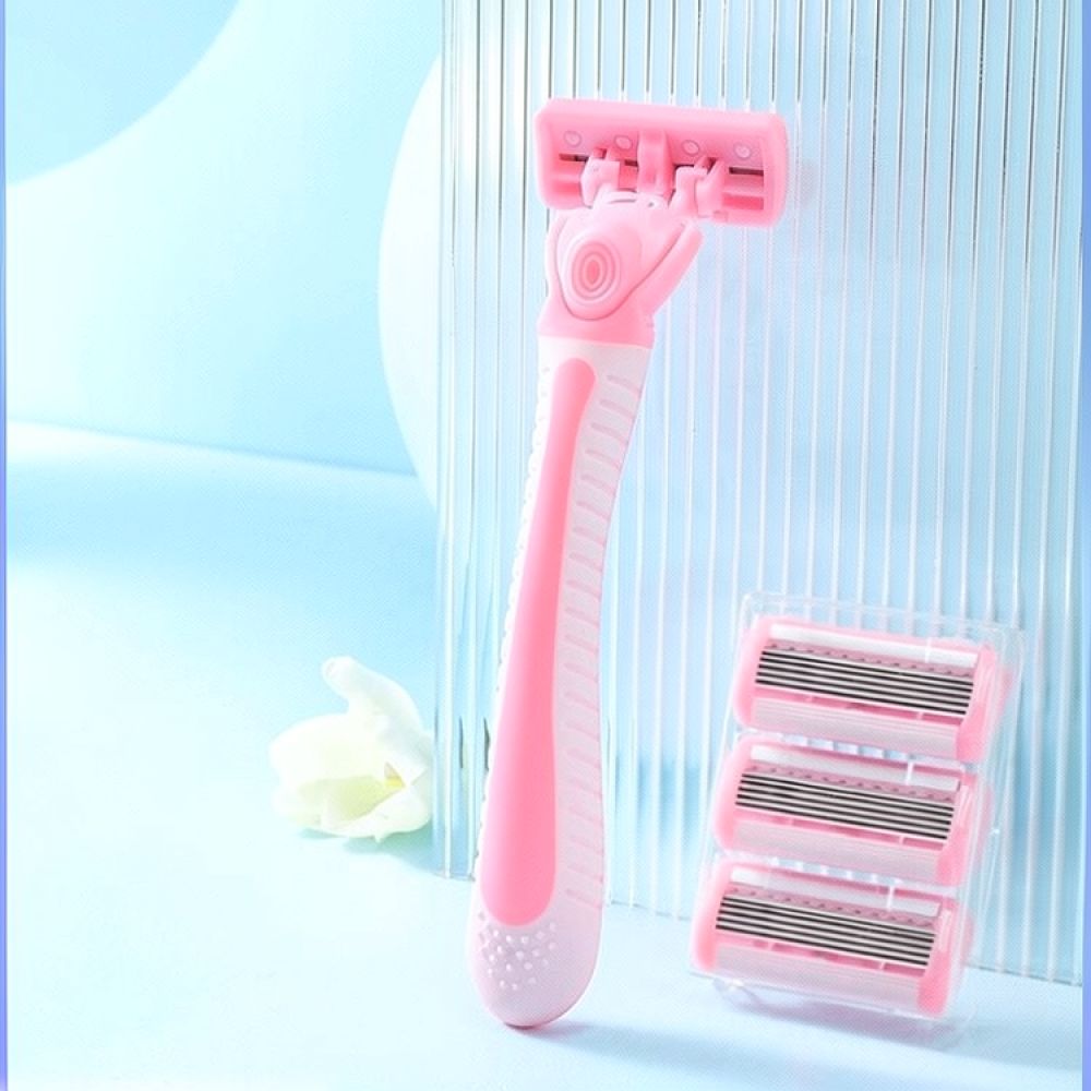 Alat Cukur Manual Portabel unt - Grooming Kit ulasan dan harga