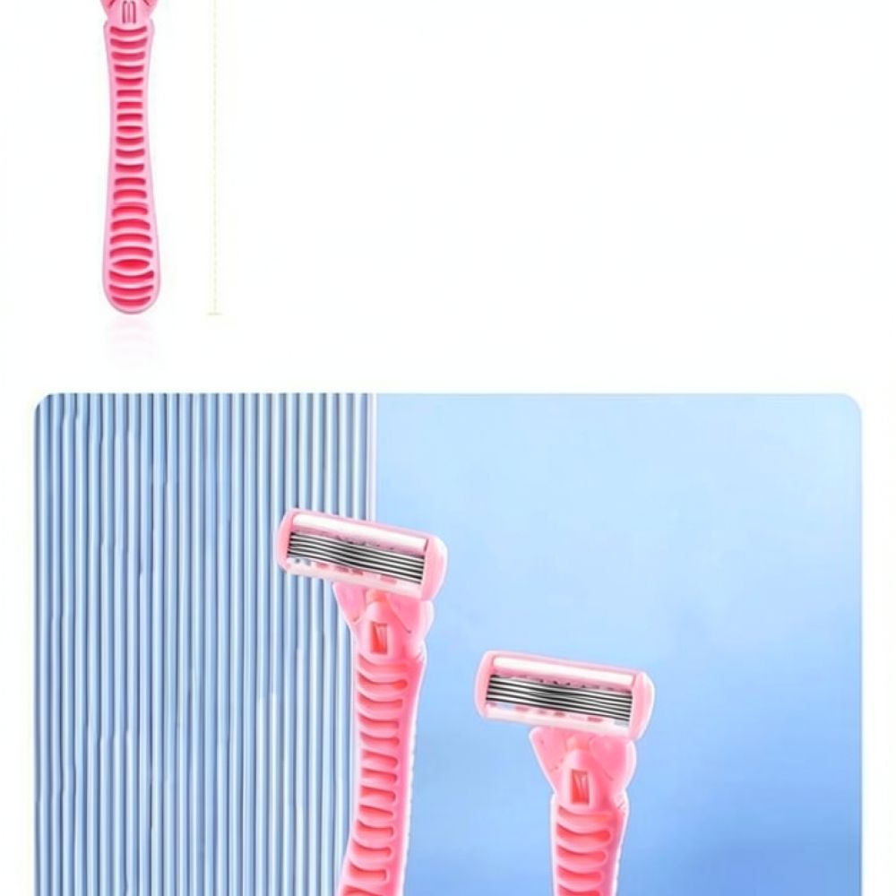 Alat Cukur Manual Portabel unt - Grooming Kit ulasan dan harga