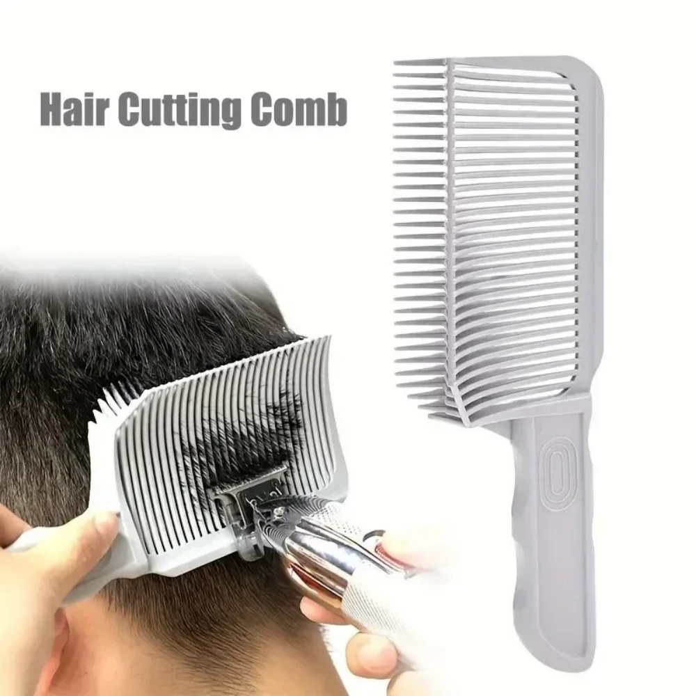 Sisir Fade Profesional untuk T - Hair Clipper ulasan dan harga