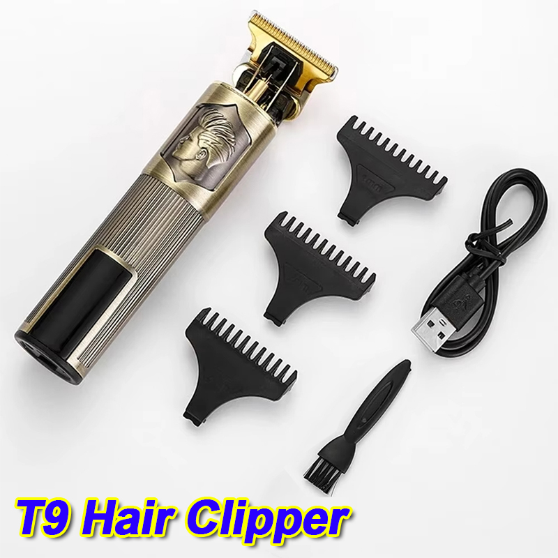 2026 Penjualan Terlaris Vintag - Body Trimmer ulasan dan harga