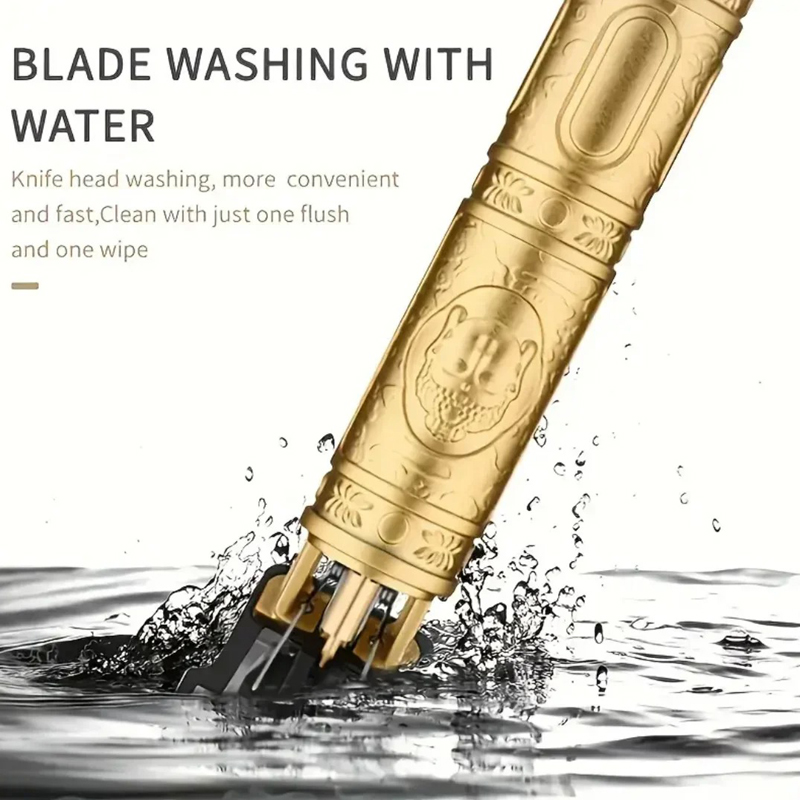 2026 Penjualan Terlaris Vintag - Body Trimmer ulasan dan harga
