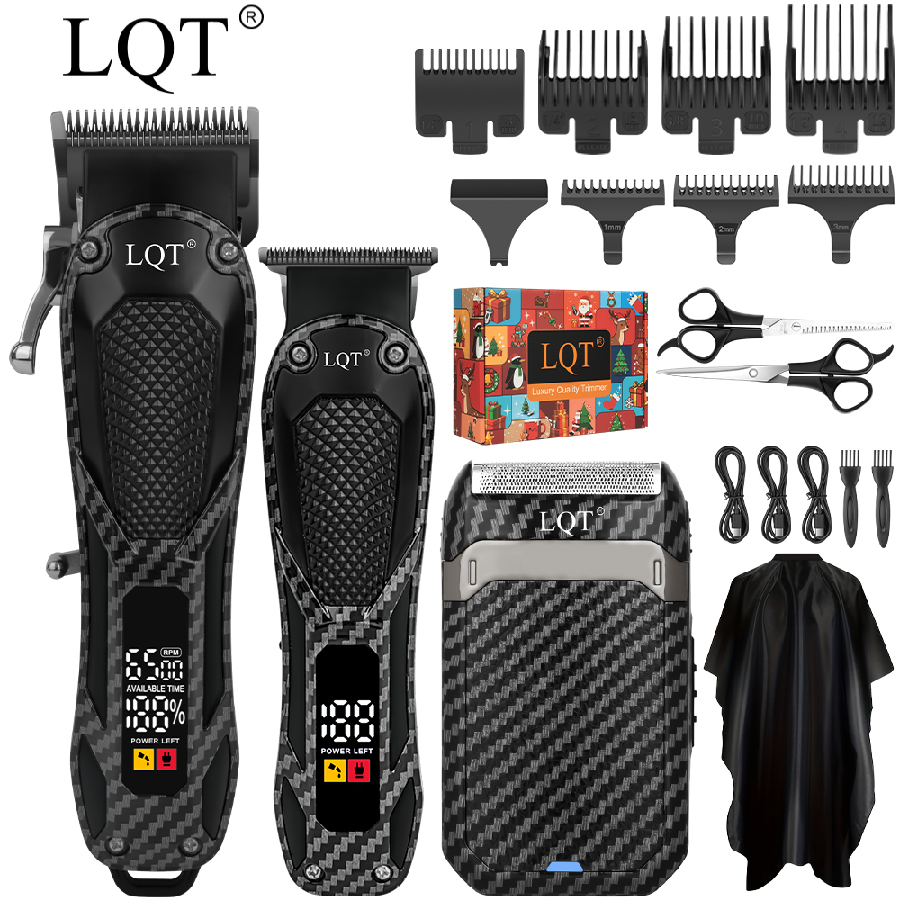 Set Alat Cukur Rambut Pria (3- - Electric Shaver Rotary ulasan dan harga