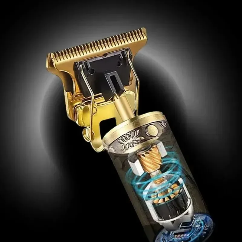 Mesin Pemotong Rambut Elektrik - Electric Shaver Rotary ulasan dan harga