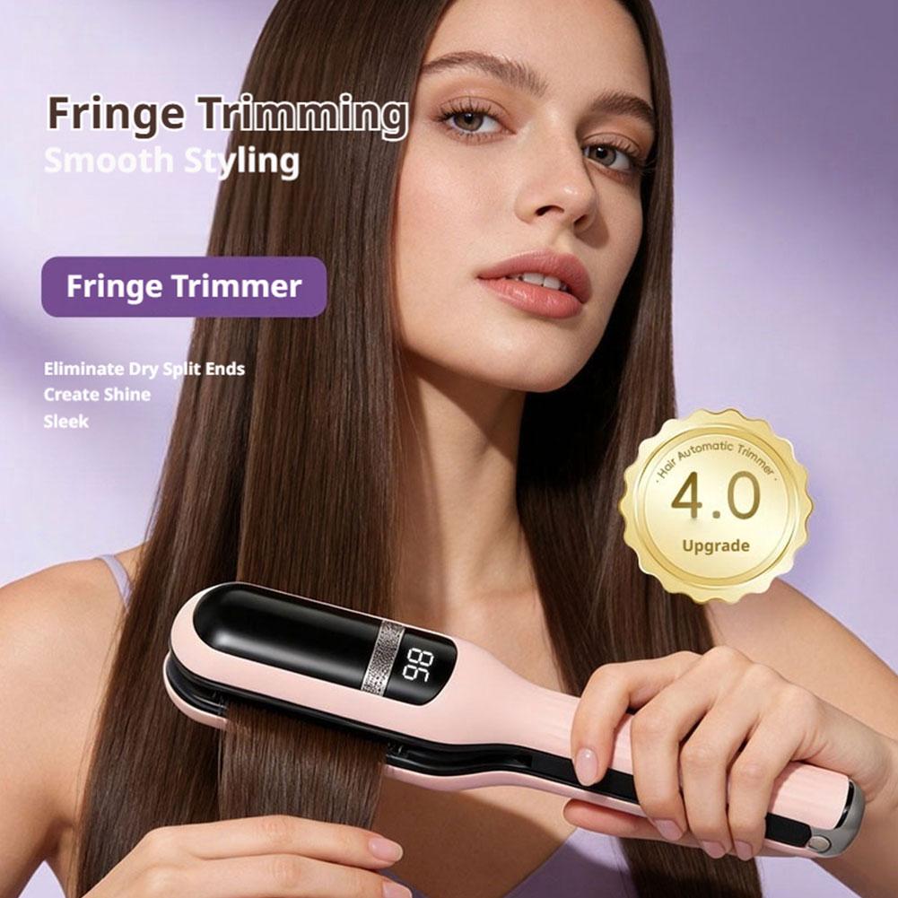Pemangkas Rambut Tanpa Kabel u - Hair Clipper ulasan dan harga