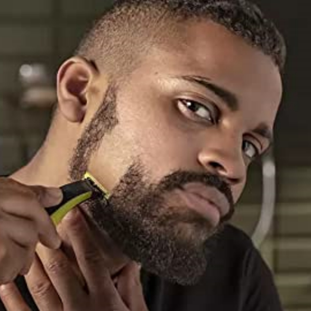 Pisau Pengganti Berkualitas un - Beard Trimmer ulasan dan harga