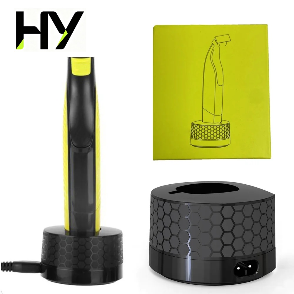 Pengisi Daya Dinding Baru untu - Electric Shaver Rotary ulasan dan harga