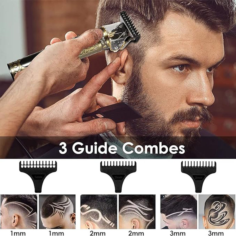Alat Cukur Rambut Pria T9 Isi  - Electric Shaver Rotary ulasan dan harga