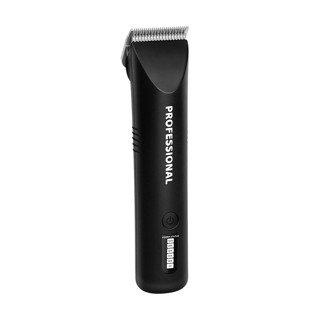 Alat Cukur Bulu Hewan Pelihara - Hair Clipper ulasan dan harga