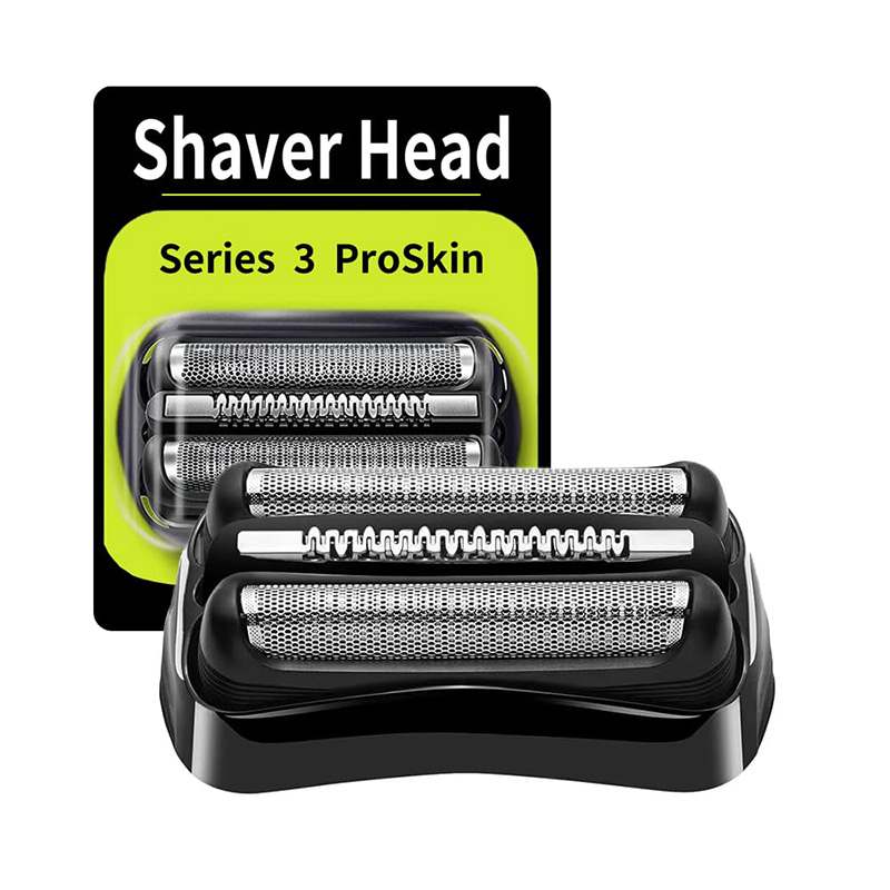 21B Aksesori Kepala Alat Cukur - Electric Shaver Rotary ulasan dan harga
