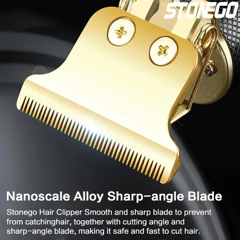 Set Alat Cukur Rambut Tanpa Ka - Grooming Kit ulasan dan harga