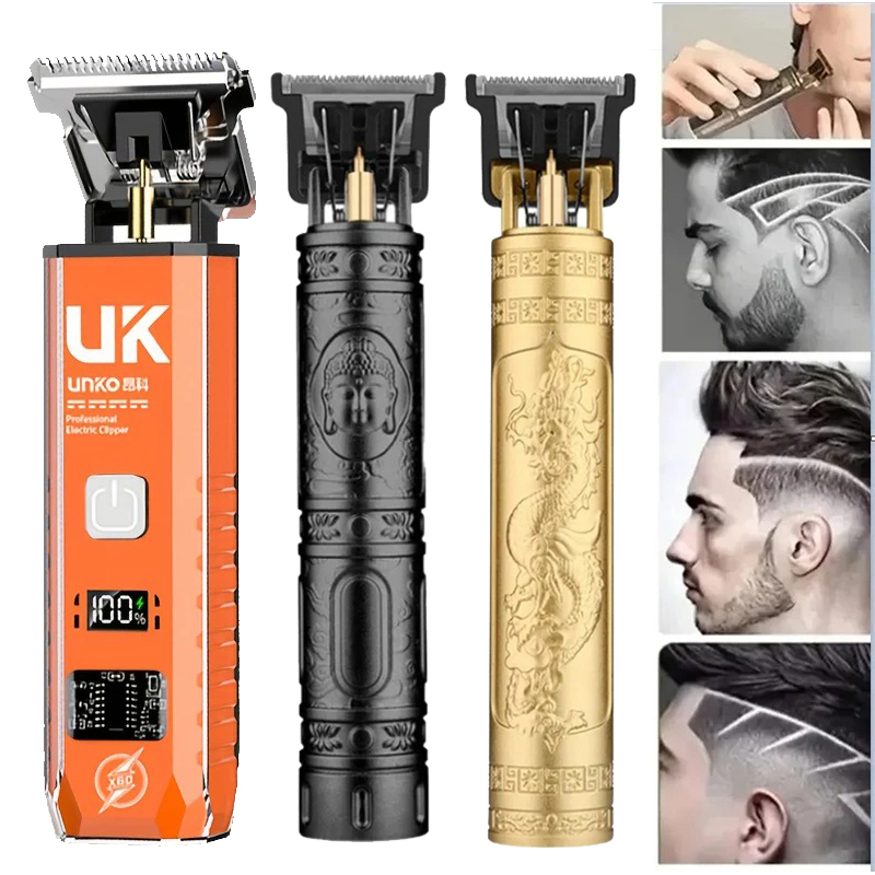 Mesin Pemotong Rambut Elektrik - Body Trimmer ulasan dan harga