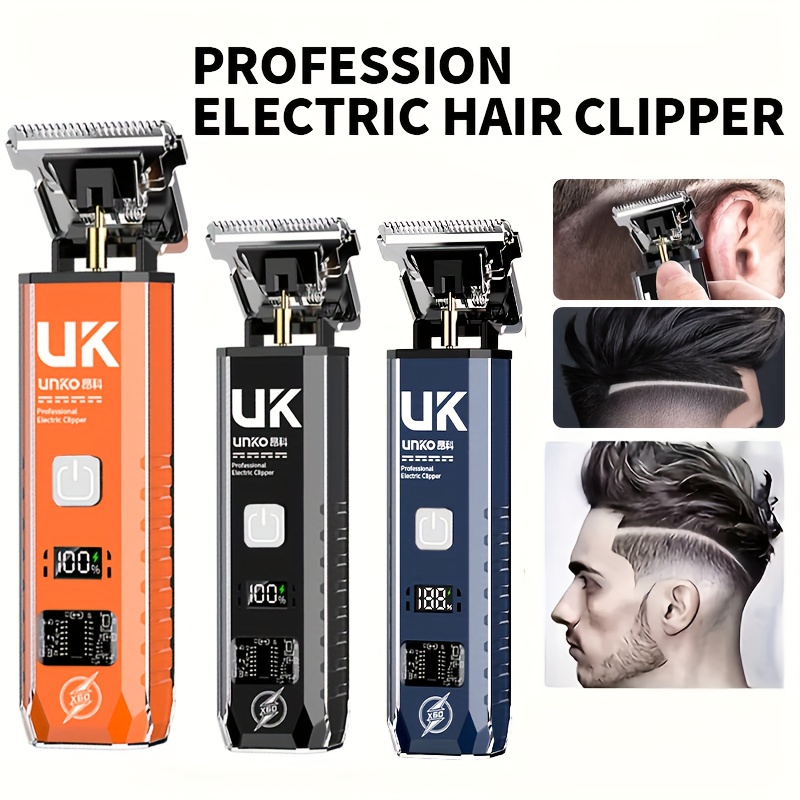 Mesin Pemotong Rambut Elektrik - Body Trimmer ulasan dan harga