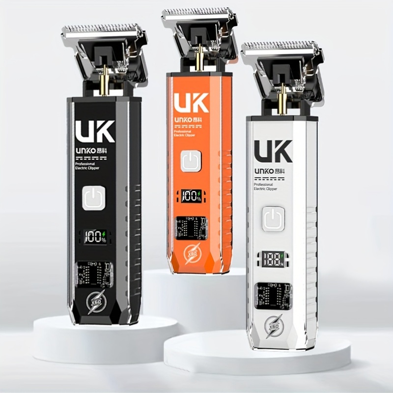 Mesin Pemotong Rambut Elektrik - Body Trimmer ulasan dan harga