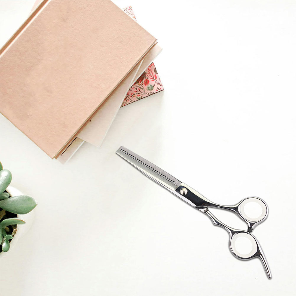 18 Buah Cincin Jari dari Silik - Grooming Scissors ulasan dan harga