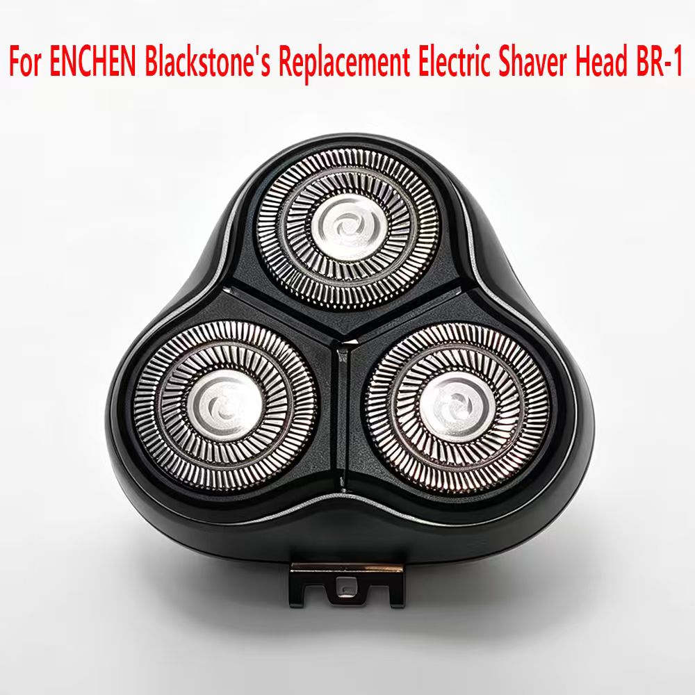 Kepala Pemotong Alat Cukur Ele - Electric Shaver Rotary ulasan dan harga