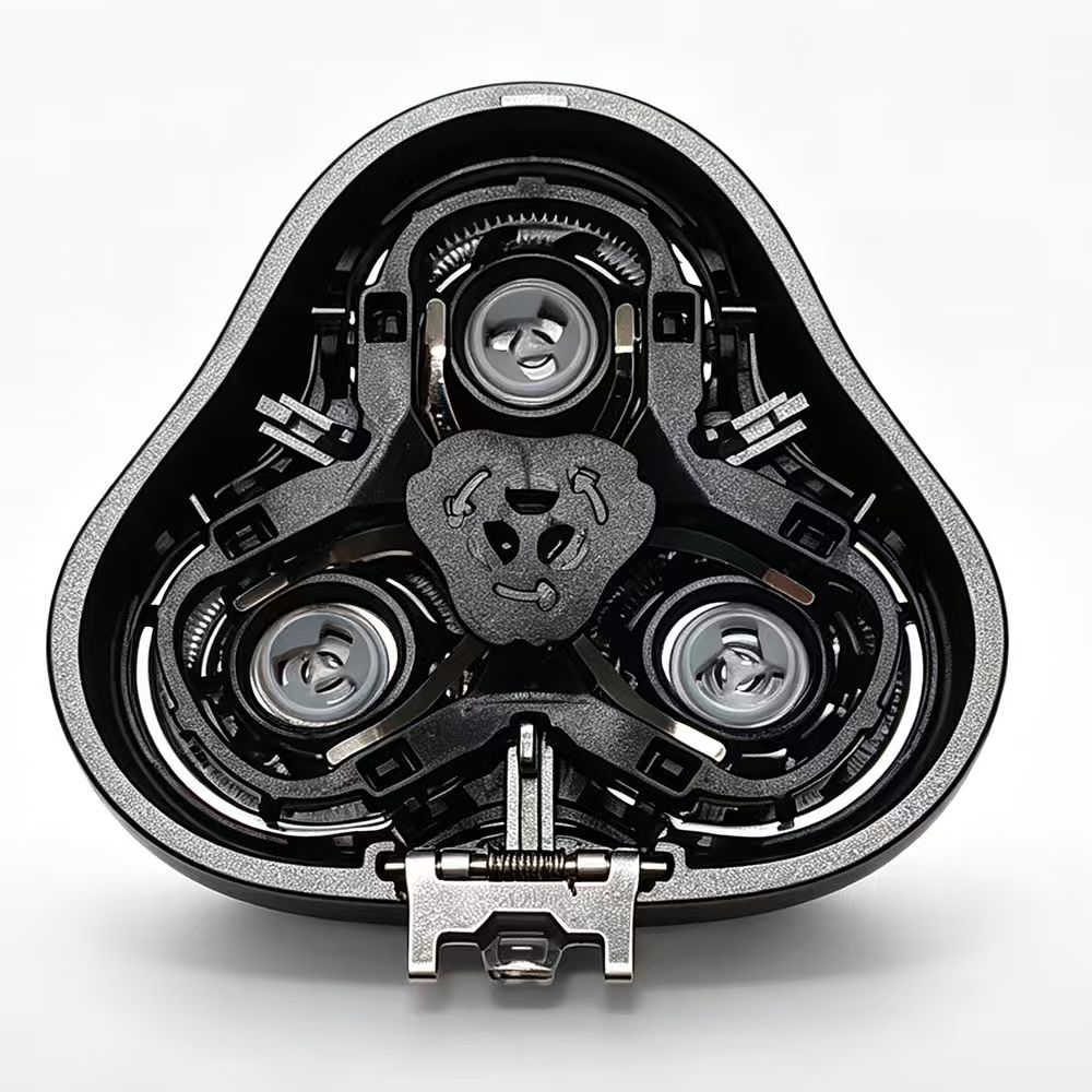 Kepala Pemotong Alat Cukur Ele - Electric Shaver Rotary ulasan dan harga