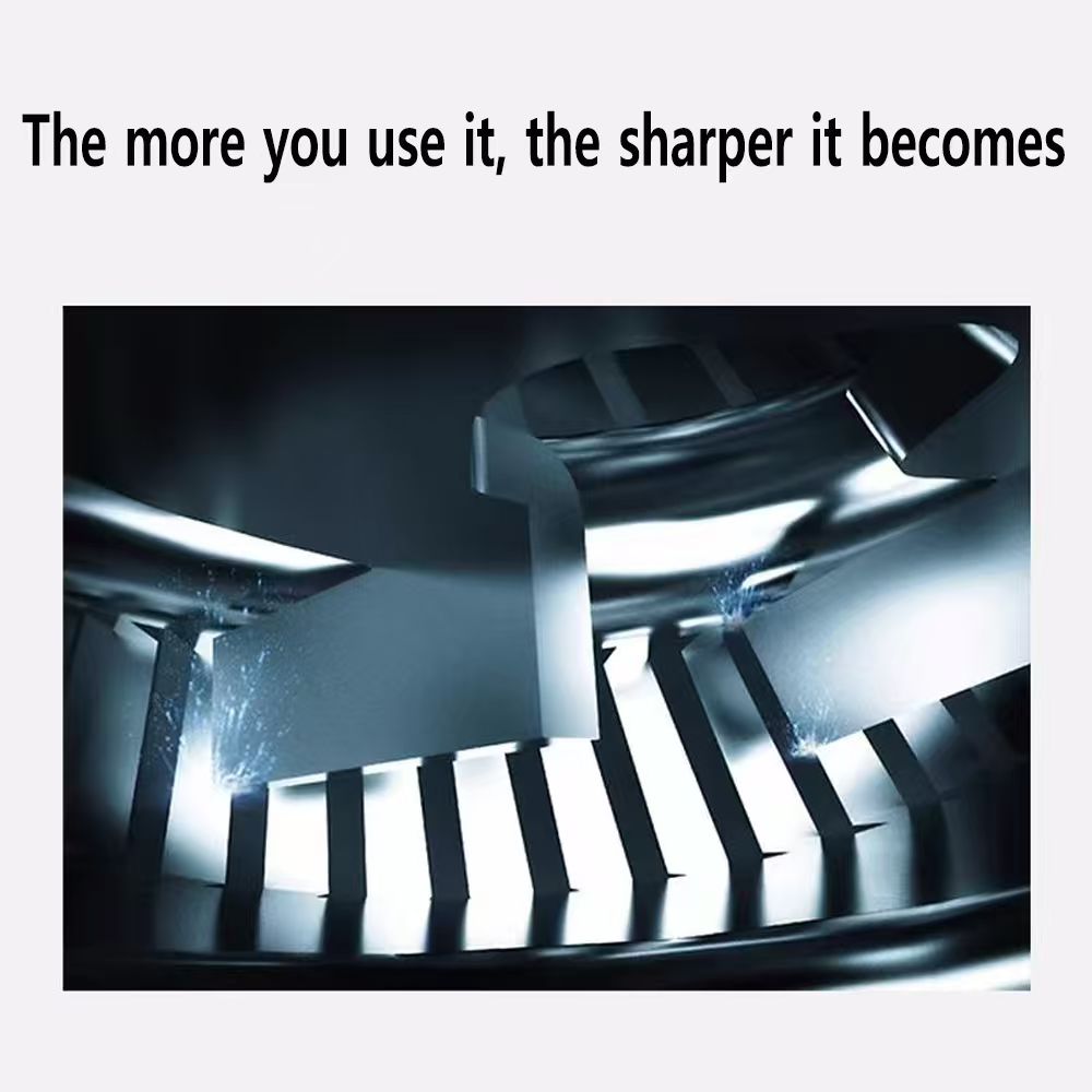 Kepala Pemotong Alat Cukur Ele - Electric Shaver Rotary ulasan dan harga