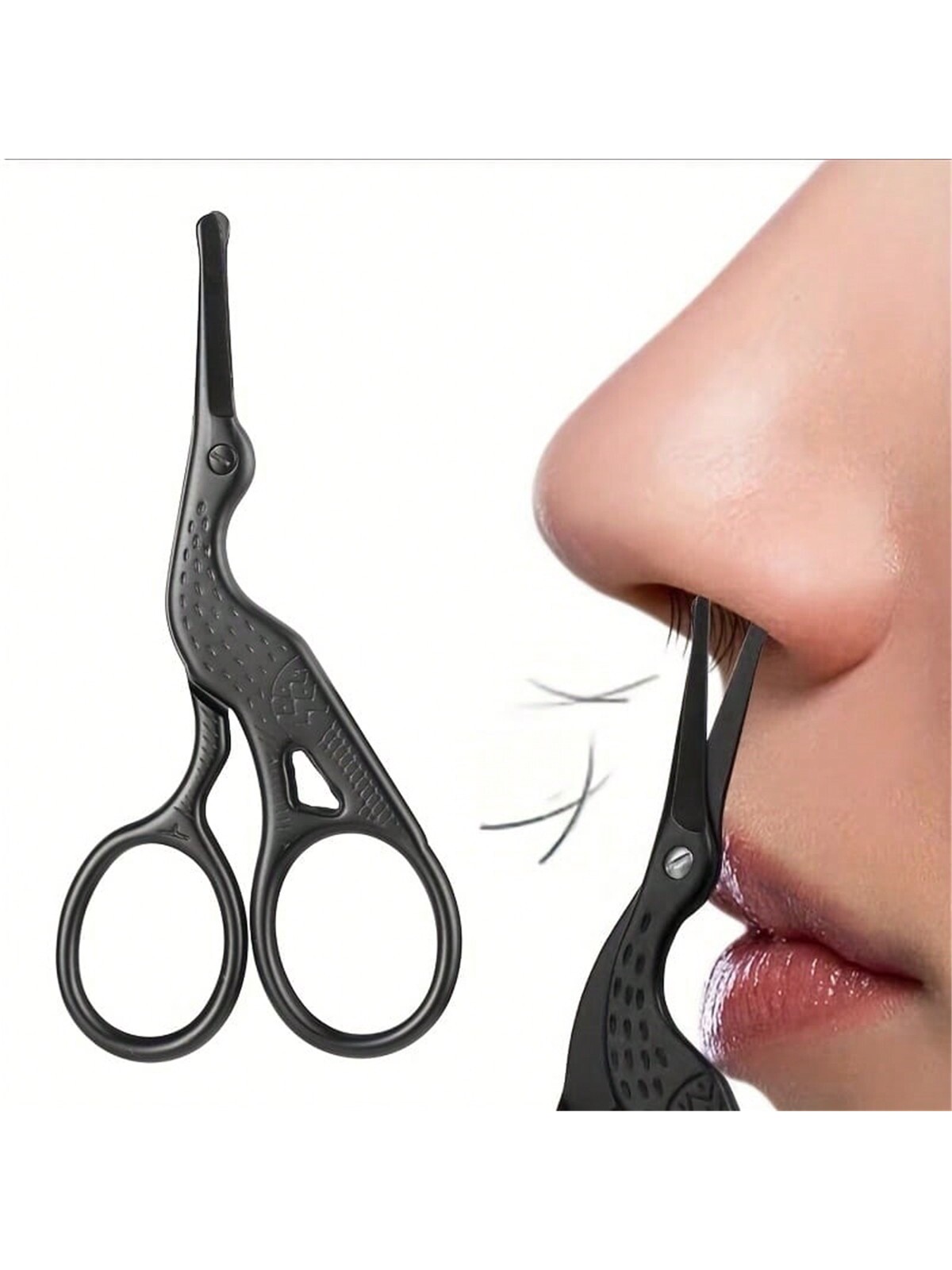 Gunting Bulu Hidung, Pemangkas - Nose Trimmer ulasan dan harga