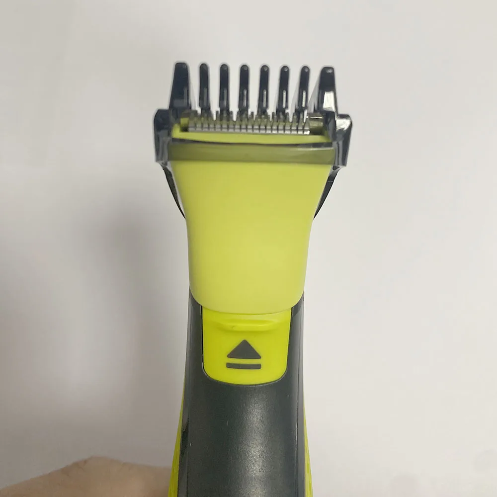 Kepala Pengganti Alat Cukur un - Beard Trimmer ulasan dan harga