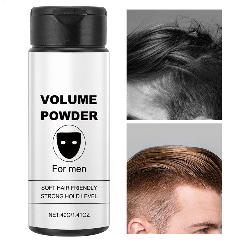 Bubuk Tekstur Tahan Lama Penam - Men'S Grooming Hairstyles ulasan dan harga