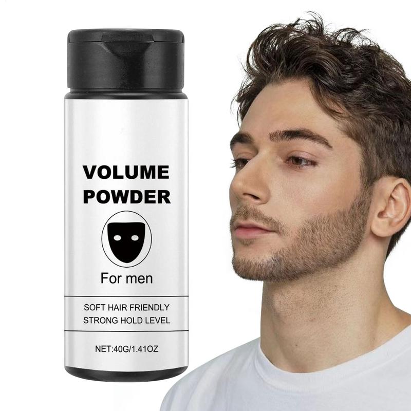 Bubuk Tekstur Tahan Lama Penam - Men'S Grooming Hairstyles ulasan dan harga