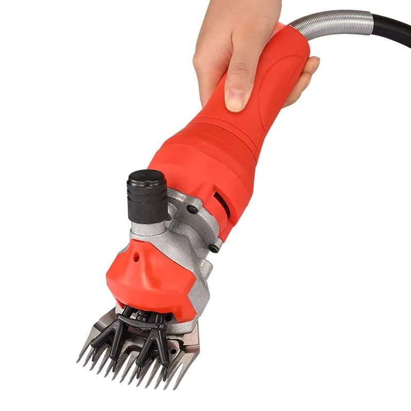 Mesin Cukur Rambut Listrik 110 - Hair Clipper ulasan dan harga